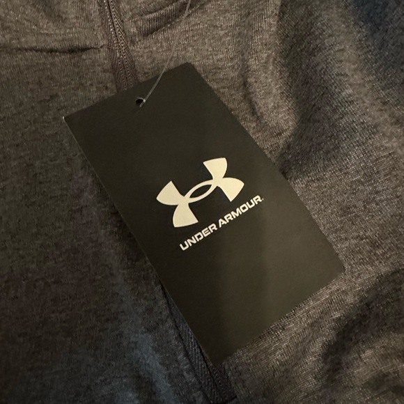 Under Armour Locker 1/4 Zip - Picture 5 of 7